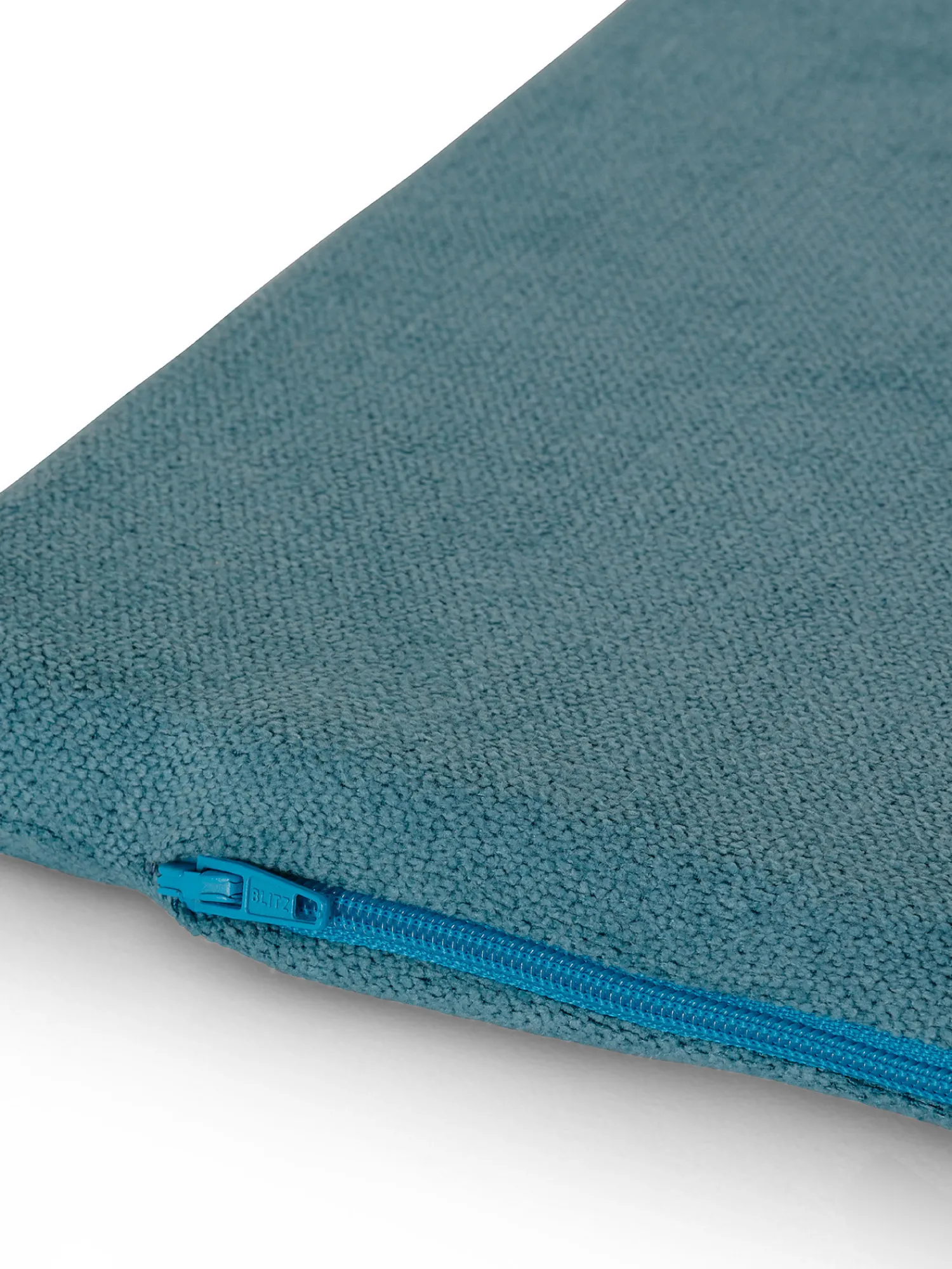 coincasa Cuscino da sedia in cotone tinta unita