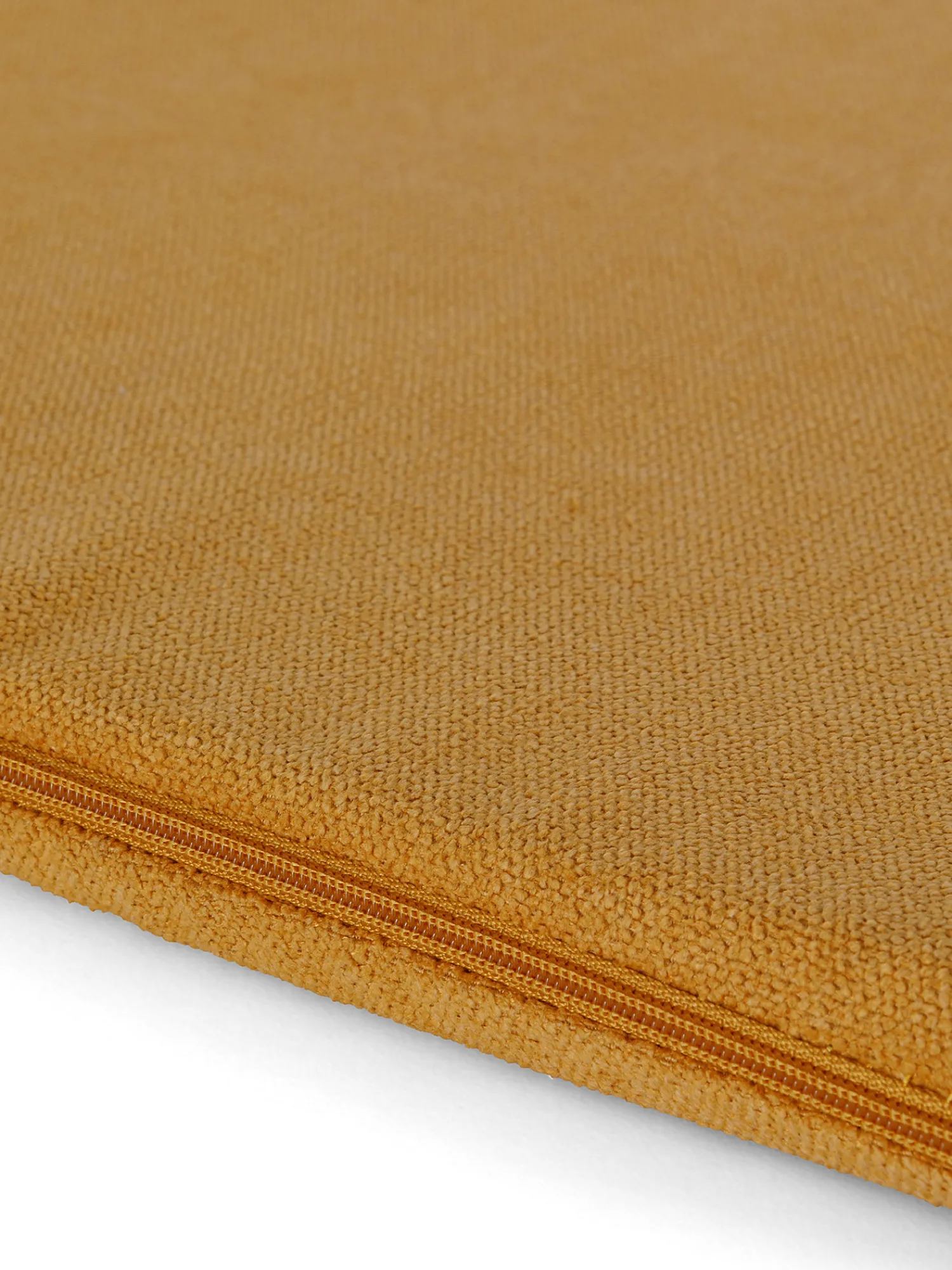 coincasa Cuscino da sedia in cotone tinta unita