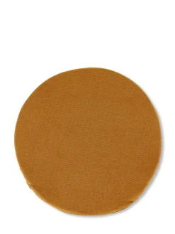 coincasa Cuscino da sedia in cotone tinta unita