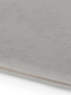 coincasa Cuscino da sedia in cotone tinta unita