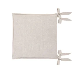 coincasa Cuscino da sedia tinta unita