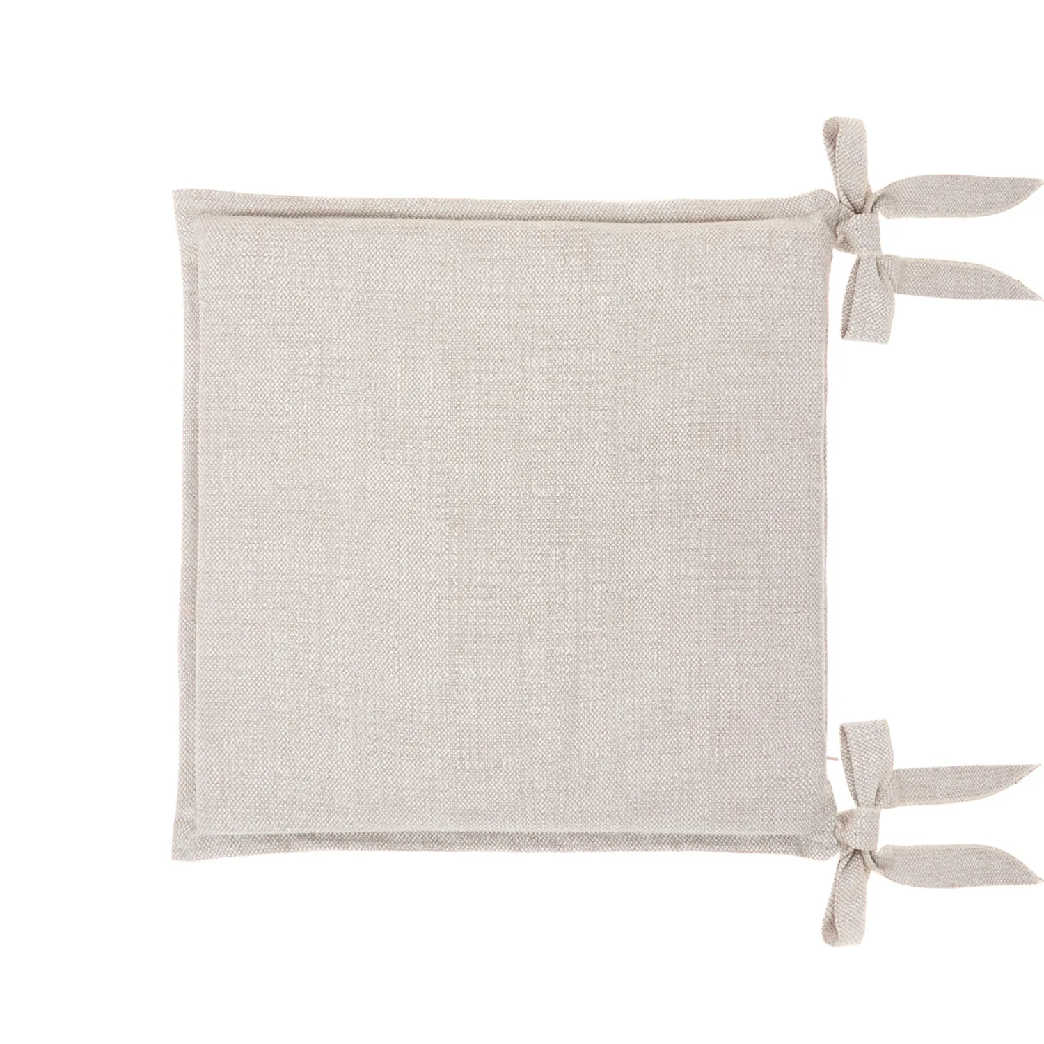 coincasa Cuscino da sedia tinta unita