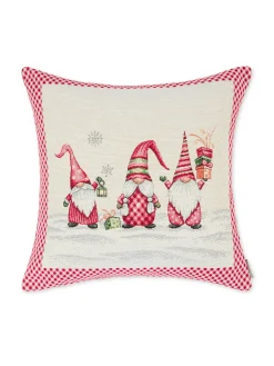 coincasa Cuscino in gobelin 43x43cm