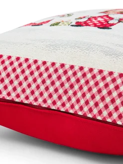 coincasa Cuscino in gobelin 43x43cm