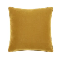 coincasa Cuscino melange tinta unita