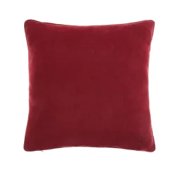 coincasa Cuscino melange tinta unita