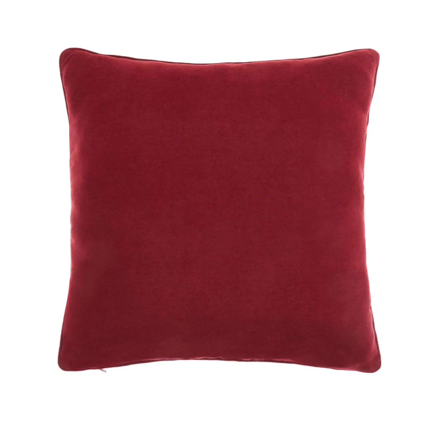 coincasa Cuscino melange tinta unita