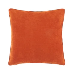 coincasa Cuscino melange tinta unita