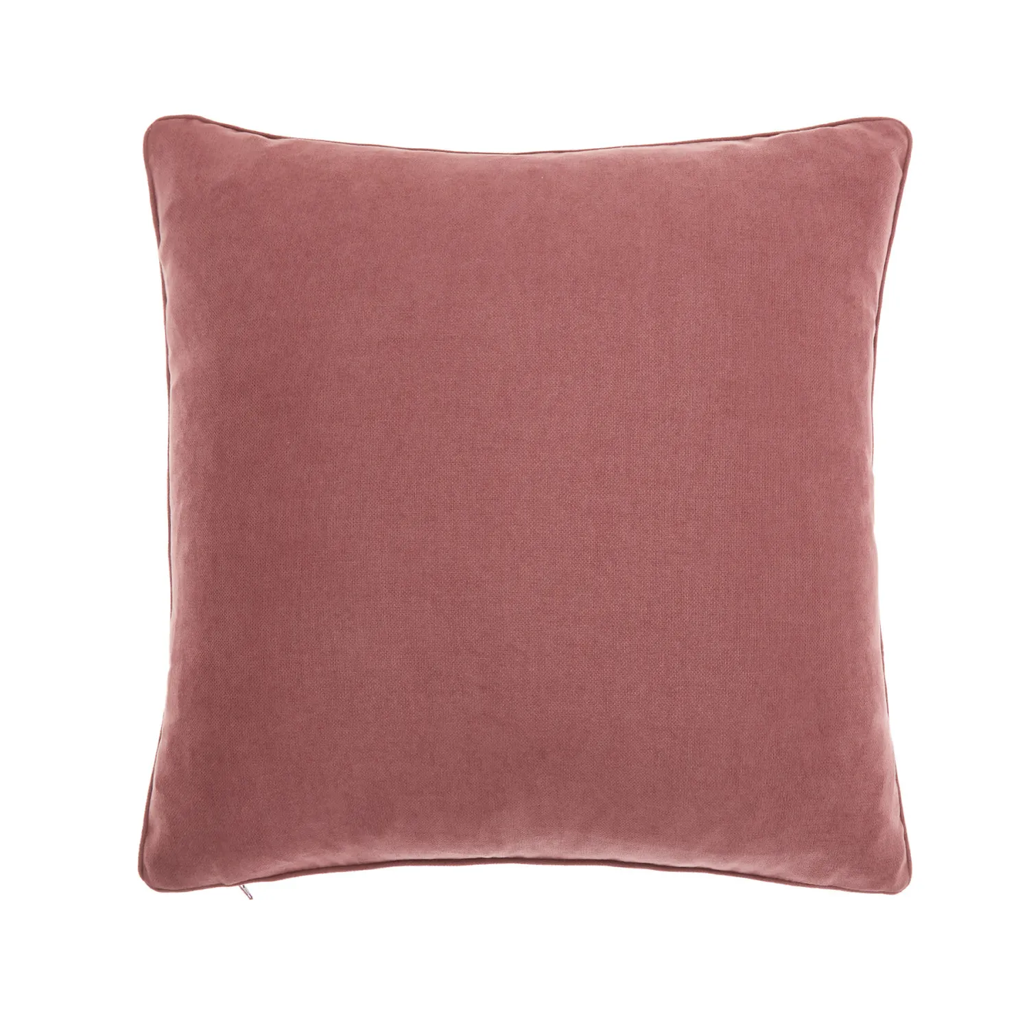 coincasa Cuscino melange tinta unita