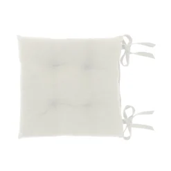 coincasa Cuscino sedia slub cotone