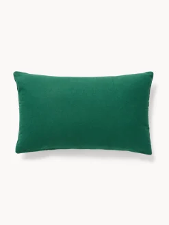 coincasa Cuscino 30x50 alberi ricamati