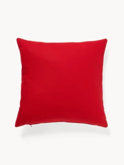 coincasa Cuscino 43x43 albero di Natale Gobelin