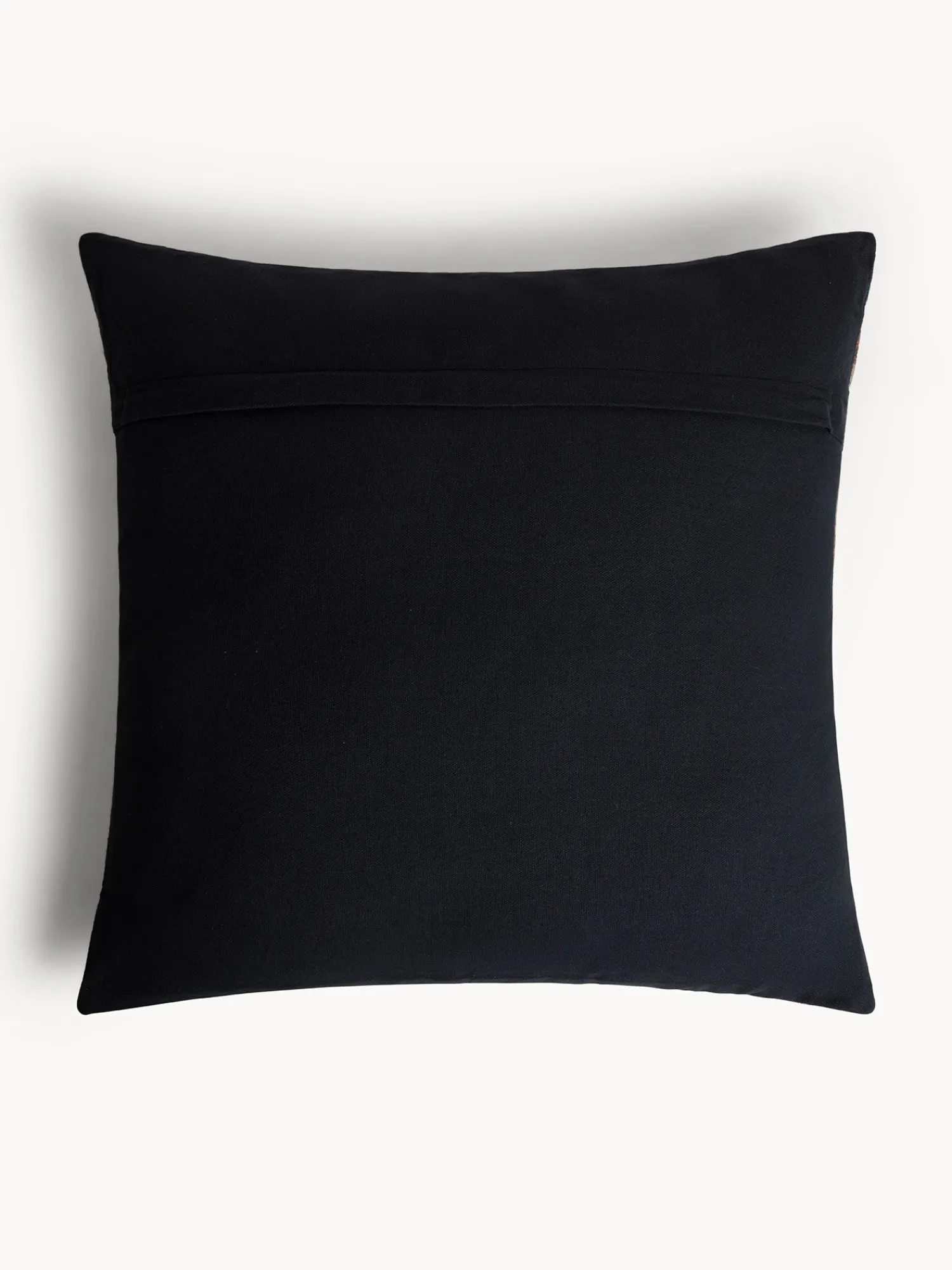 coincasa Cuscino 45x45 cm con stampa floreale vintage