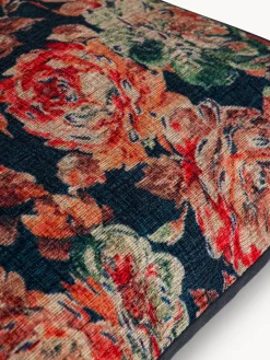 coincasa Cuscino 45x45 cm con stampa floreale vintage