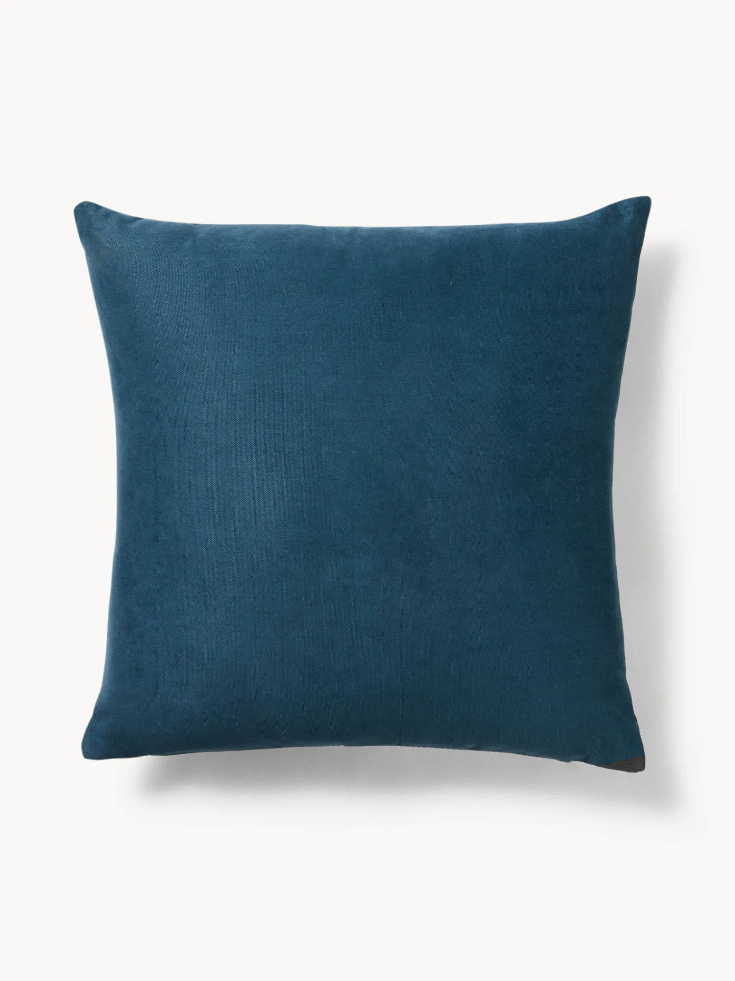 coincasa Cuscino 45x45 cm con stampa floreale etnica