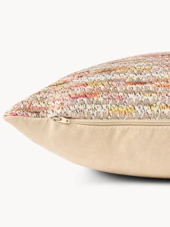 coincasa Cuscino 43x43 cm con stampa spray