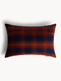 coincasa Cuscino 35x50 cm in cotone check