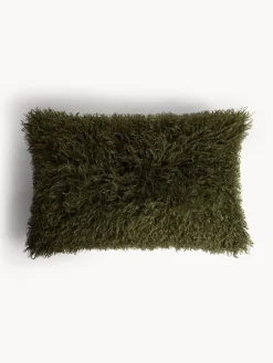 coincasa Cuscino 40x60 cm in morbida pelliccia sintetica