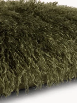 coincasa Cuscino 40x60 cm in morbida pelliccia sintetica