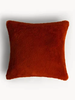 coincasa Cuscino 50x50 cm in morbida pelliccia sintetica