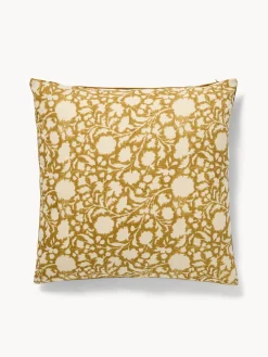 coincasa Cuscino 60x60 con stampa floreale