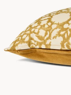 coincasa Cuscino 60x60 con stampa floreale