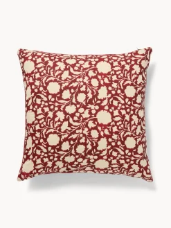 coincasa Cuscino 60x60 con stampa floreale