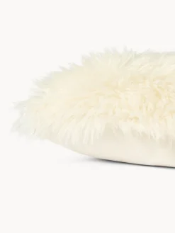 coincasa Cuscino 45x45 effetto pelliccia