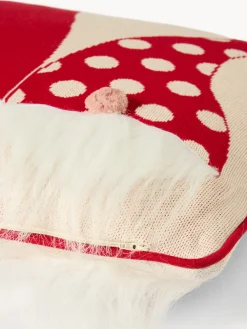 coincasa Cuscino 45x45 gnomi natalizi