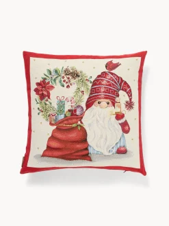 coincasa Cuscino 43x43 gnomo Gobelin