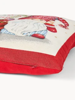 coincasa Cuscino 43x43 gnomo Gobelin