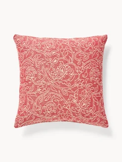 coincasa Cuscino 50x50 in cotone jacquard