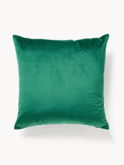 coincasa Cuscino 45x45 in velluto tinta unita