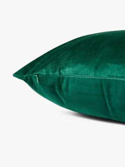 coincasa Cuscino 45x45 in velluto tinta unita