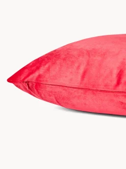 coincasa Cuscino 40x60 in velluto tinta unita