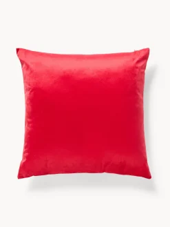 coincasa Cuscino 45x45 in velluto tinta unita