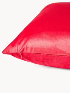 coincasa Cuscino 45x45 in velluto tinta unita