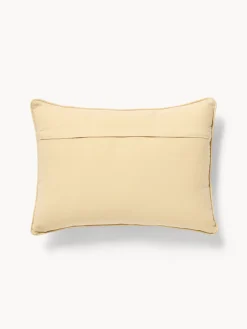 coincasa Cuscino 35x50 ricamo joy