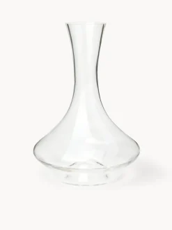 coincasa Decanter design in vetro