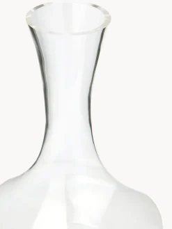 coincasa Decanter design in vetro