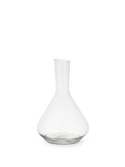 coincasa Decanter vetro Plain