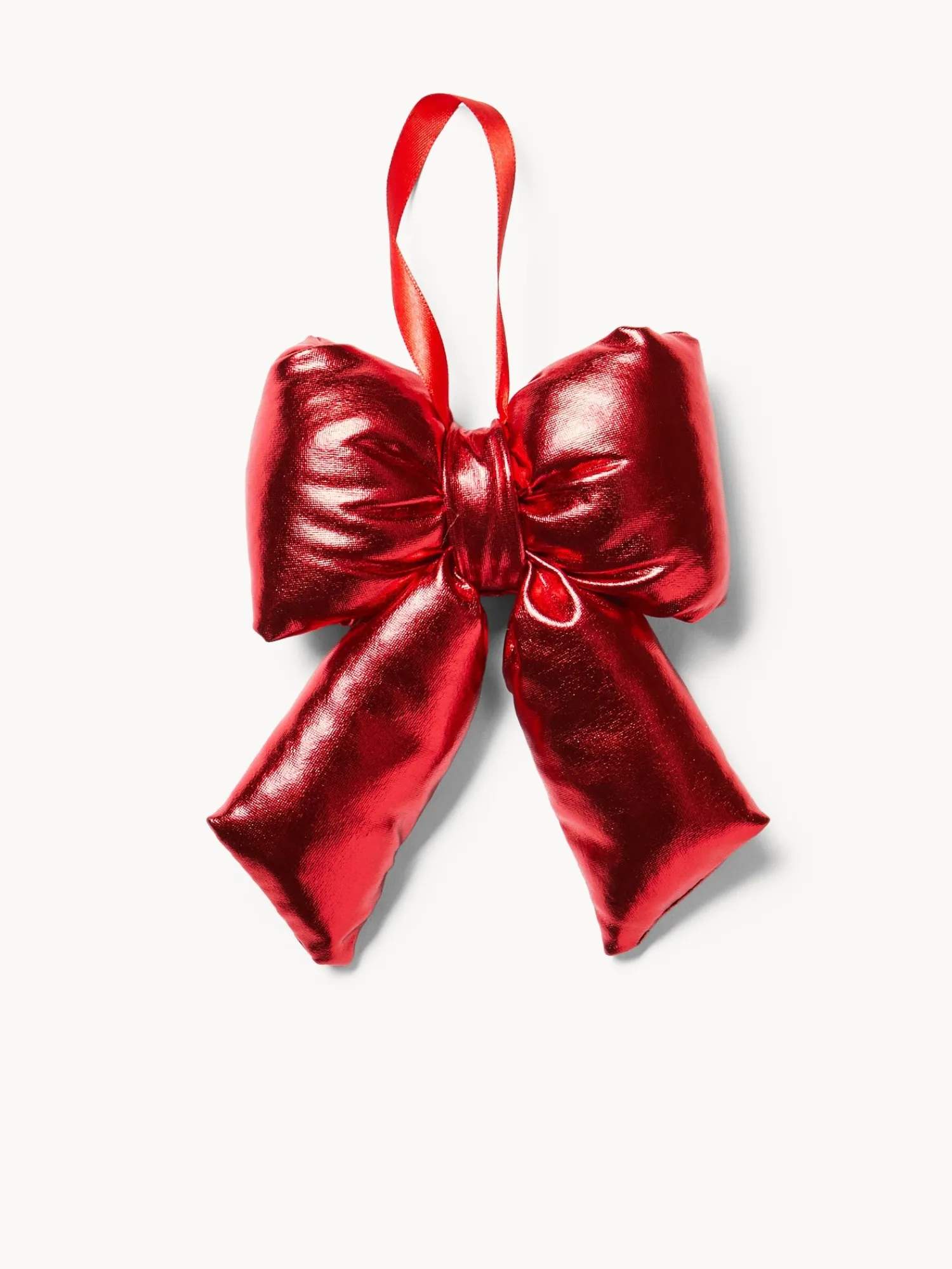 coincasa Decorazione a fiocco imbuttito