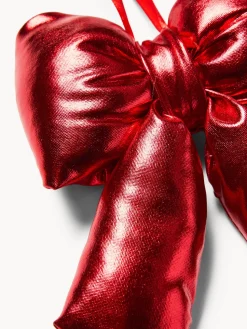 coincasa Decorazione a fiocco imbuttito