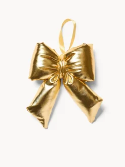 coincasa Decorazione a fiocco imbuttito