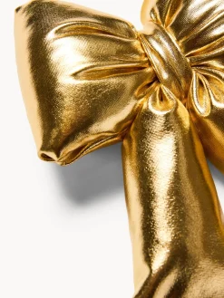 coincasa Decorazione a fiocco imbuttito