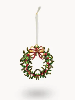 coincasa Decorazione albero in ferro