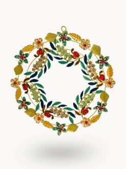 coincasa Decorazione albero in ferro