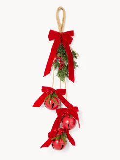 coincasa Decorazione da appendere con campane