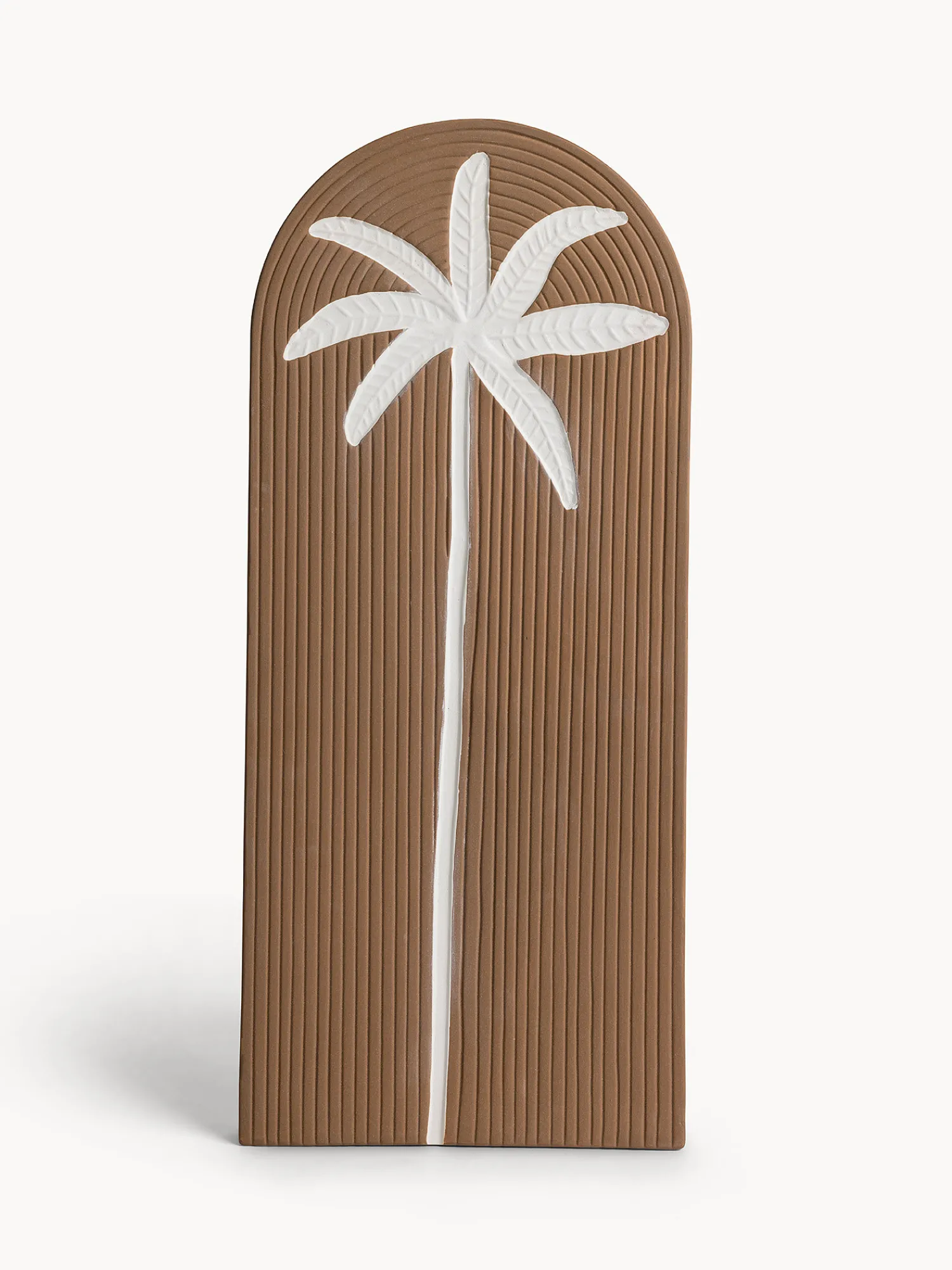 coincasa Decorazione in ceramica artigianale vietnamita