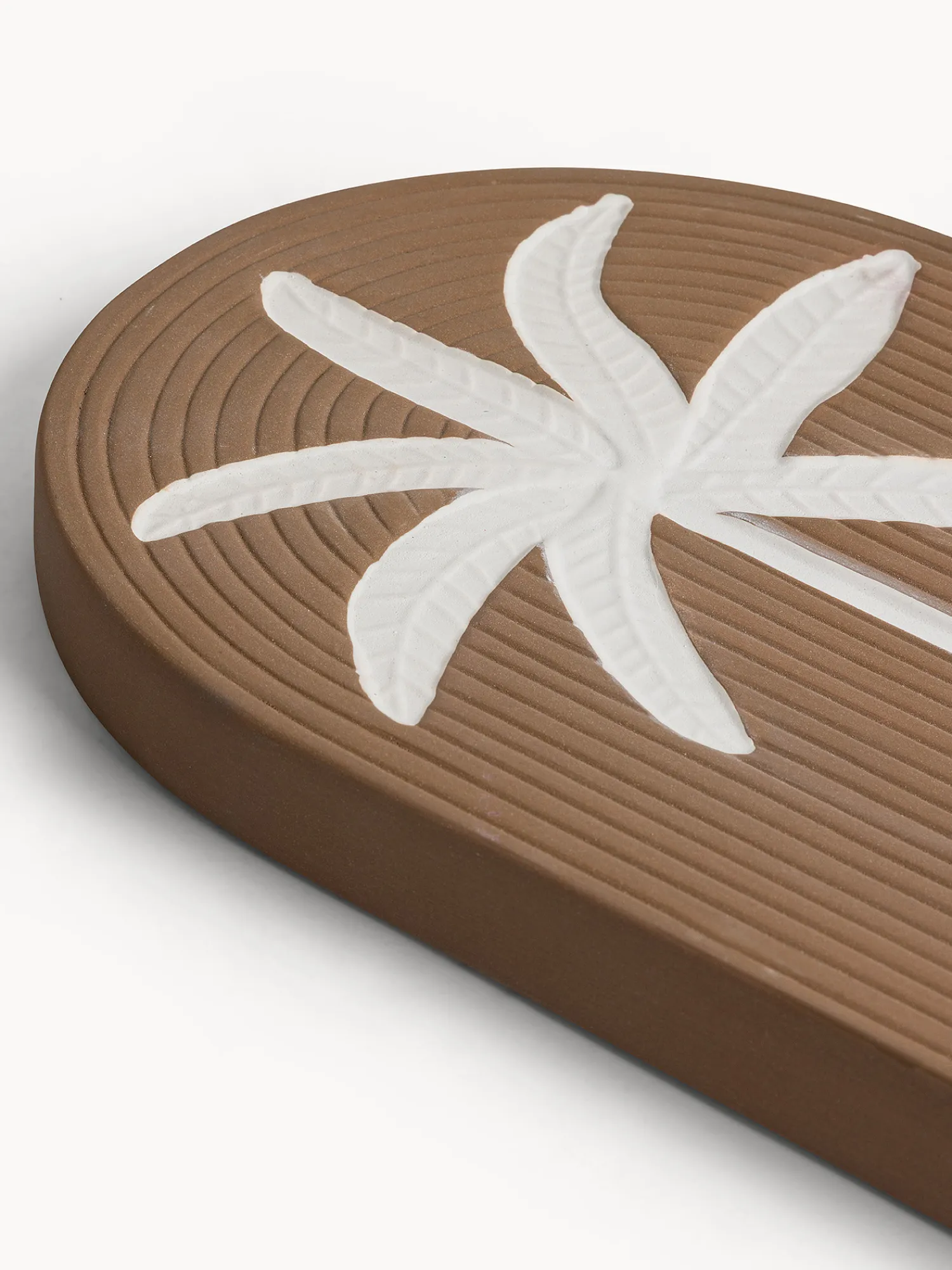 coincasa Decorazione in ceramica artigianale vietnamita